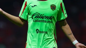 Empieza el futbol de estufa y Chivas ya tiene su primer refuerzo que llega desde Bravos de Juárez