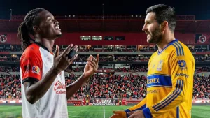 Tijuana vs Tigres: dónde y a qué hora ver el partido de la Jornada 13 del Clausura 2026 de Liga MX