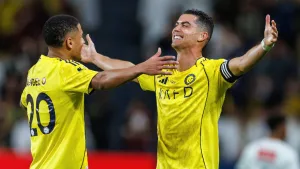 Dónde y a qué hora ver a Cristiano Ronaldo y Al Nassr vs Al-Ettifaq por la Saudi Pro League 2025-26