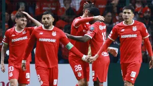Dónde y a qué hora ver el Mazatlán vs Toluca por la Jornada 16 del Clausura 2026 de Liga MX