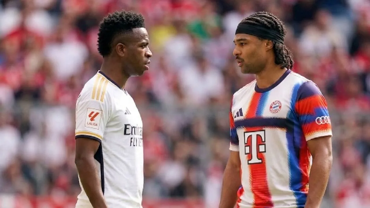 Real Madrid y Bayern Múnich protagonizarán un duelo emocionante.