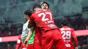 Dónde y a qué hora ver el Toluca vs León por la Jornada 17 del Clausura 2026 de Liga MX