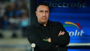 Efraín Juárez de Pumas termina dolido y frustrado, y manda fuertes palabras a sus jugadores