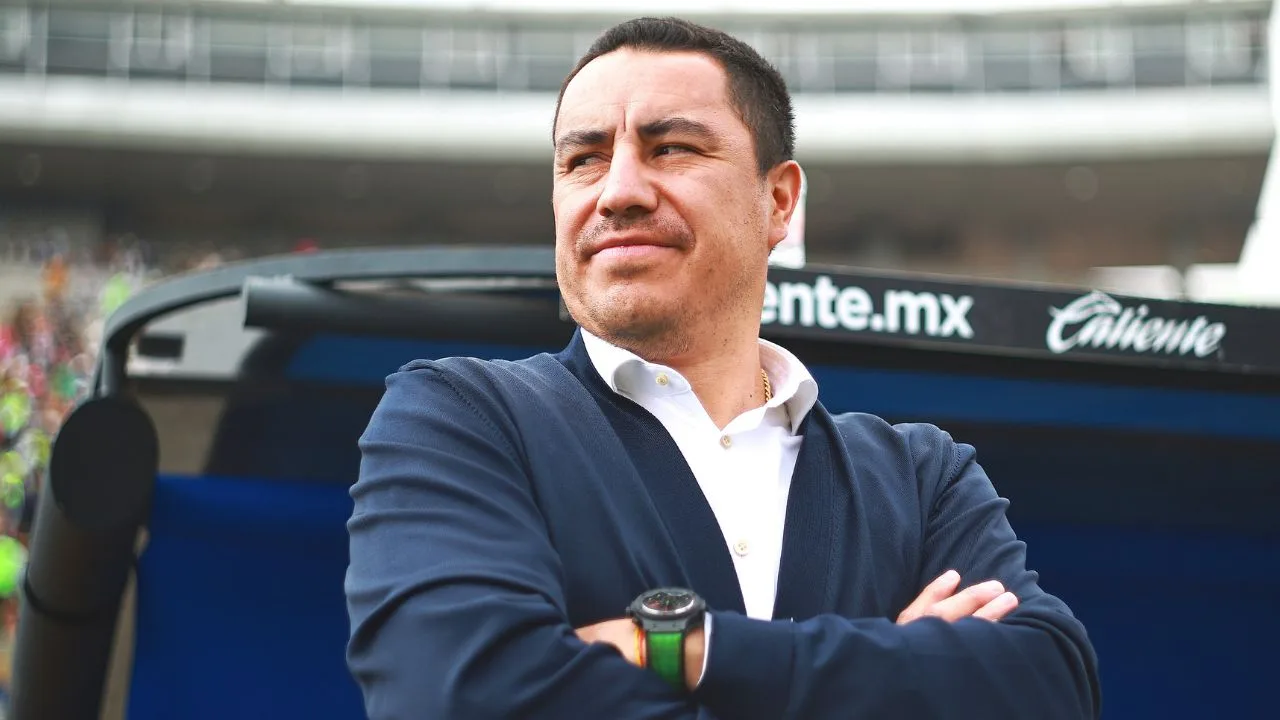 Efraín Juárez frena en seco a Pumas y suelta contundente verdad sobre la Liguilla.
