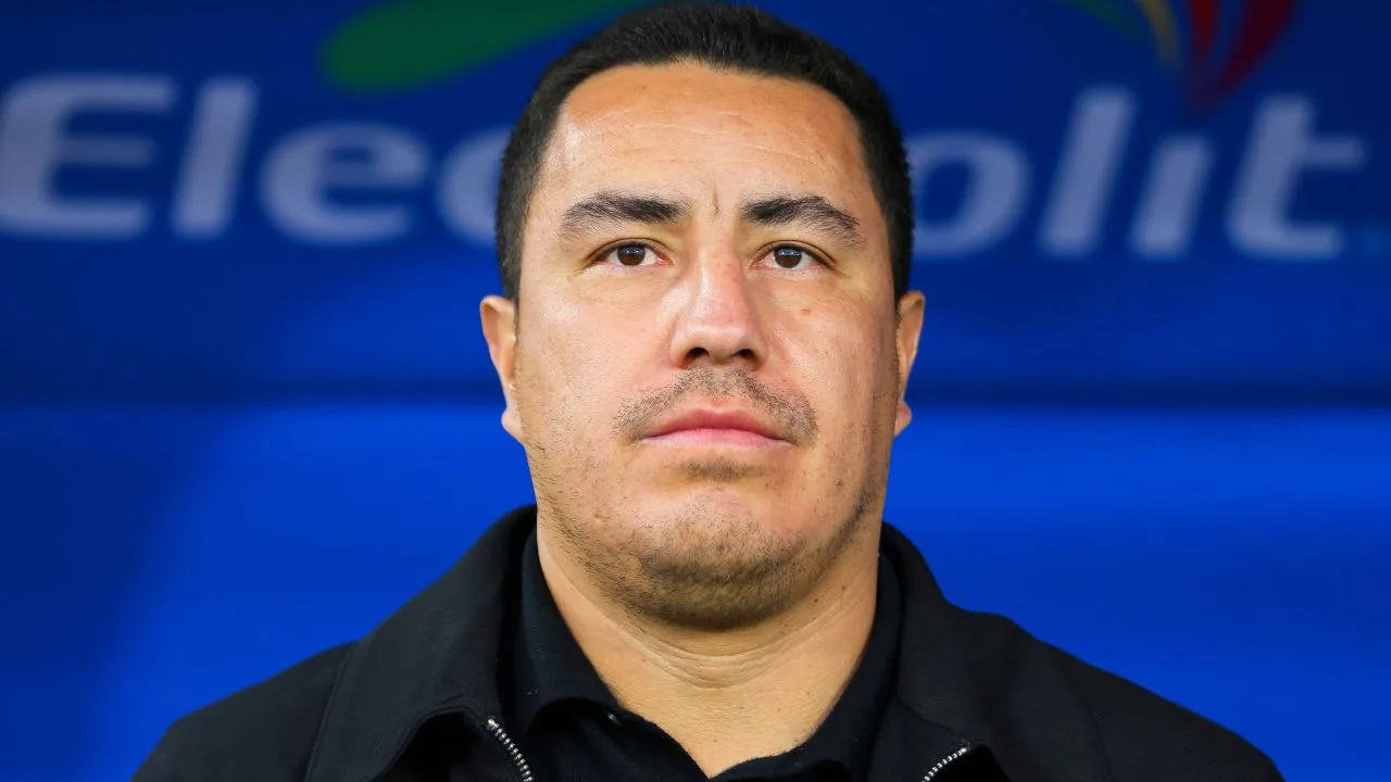 Efraín Juárez recibe ‘señal del cielo’ sobre la posibilidad del título con Pumas y así reaccionó.