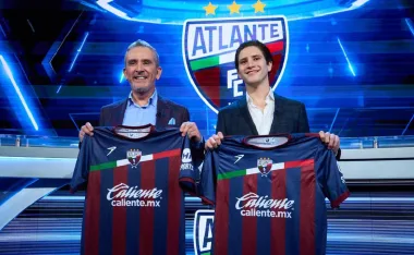 Emilio Escalante y Emilio Escalante Jr.