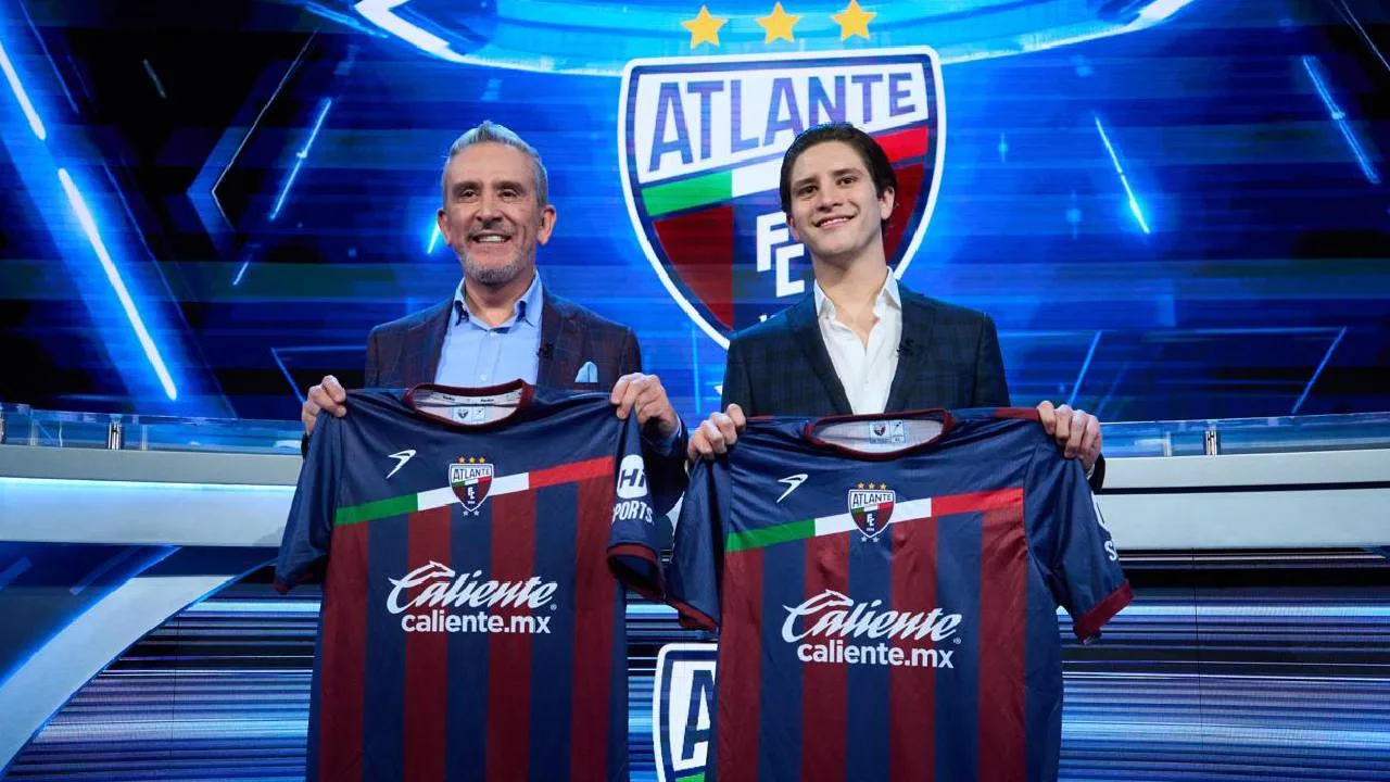 Emilio Escalante y Emilio Escalante Jr.