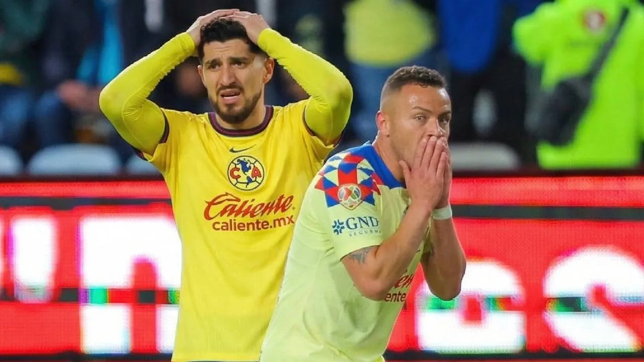 Diego Valdés y Cabecita Rodríguez.