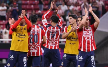 Chivas