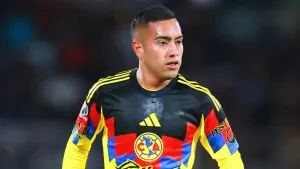 Santos Laguna vs América: Erick Sánchez sale lesionado y prende las alarmas de México rumbo al Mundial 2026