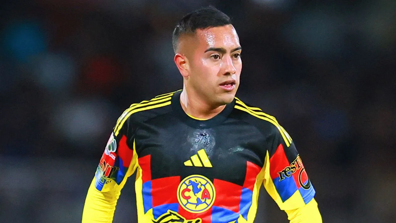 Santos Laguna vs América: Erick Sánchez prende las alarmas de la Selección Mexicana rumbo al Mundial 2026.