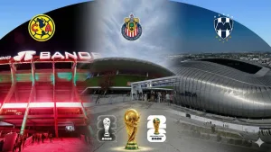 América, Chivas y Rayados reciben la mejor noticia de FIFA rumbo a la Liguilla del Clausura 2026