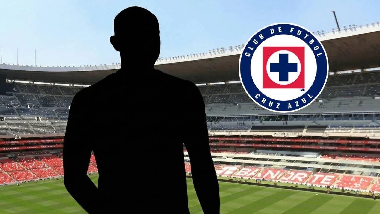 Cruz Azul podría tener una importante venta.