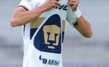 Exjugador de Pumas