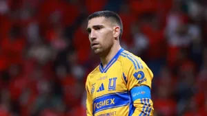 ¡Cuidado Tigres! Fernando Gorriarán está en la mira de un grande de la Liga MX