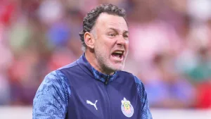 Chivas queda sublíder y Gabriel Milito lanza fuerte autocrítica antes de la Liguilla
