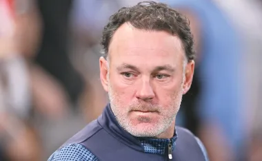 Gabriel Milito, DT de Chivas.