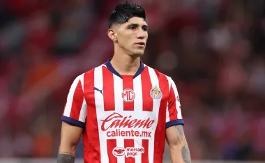 Alan Pulido