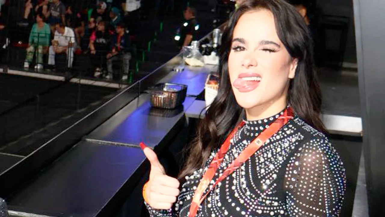 Gala Montes dice presente en Supernova Genesis.