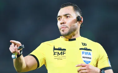 Gato Ortíz y un gran logro personal.