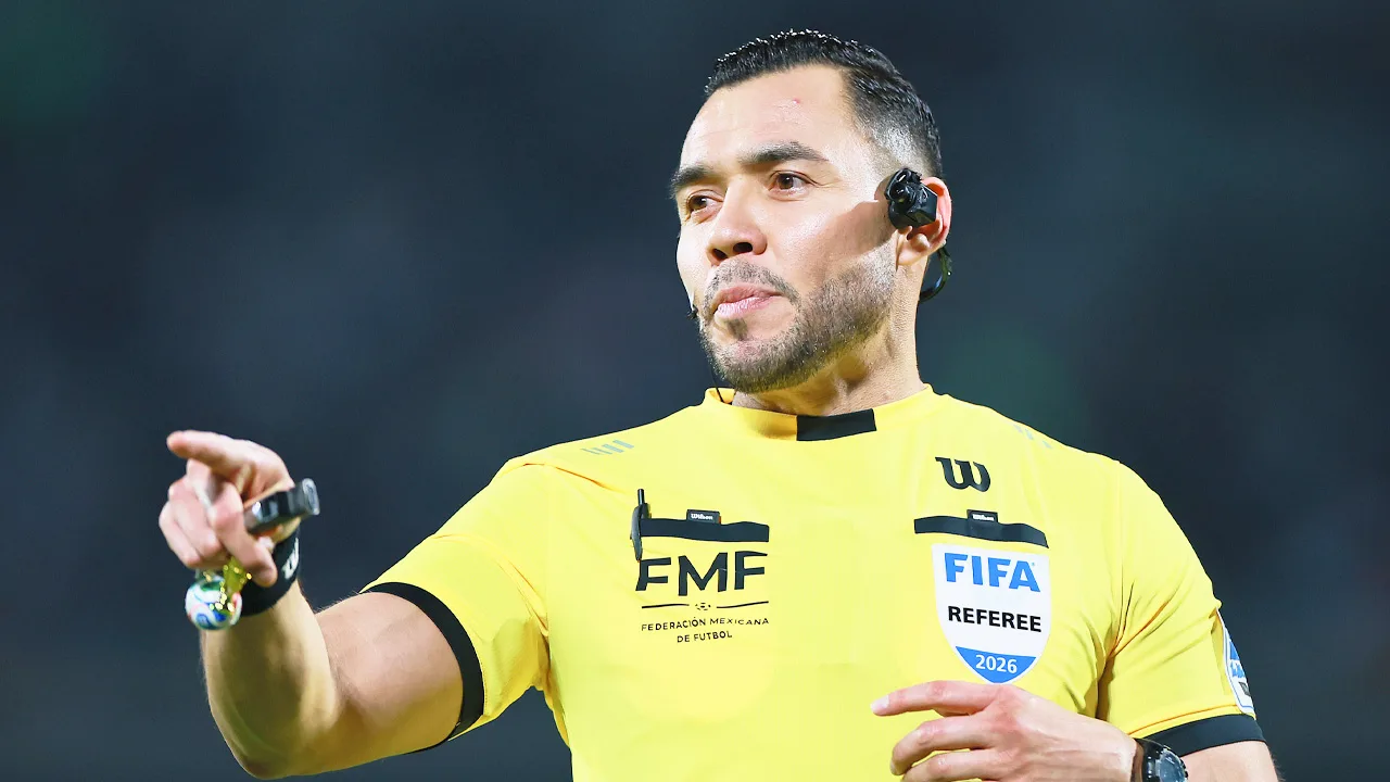 Gato Ortíz y un gran logro personal.