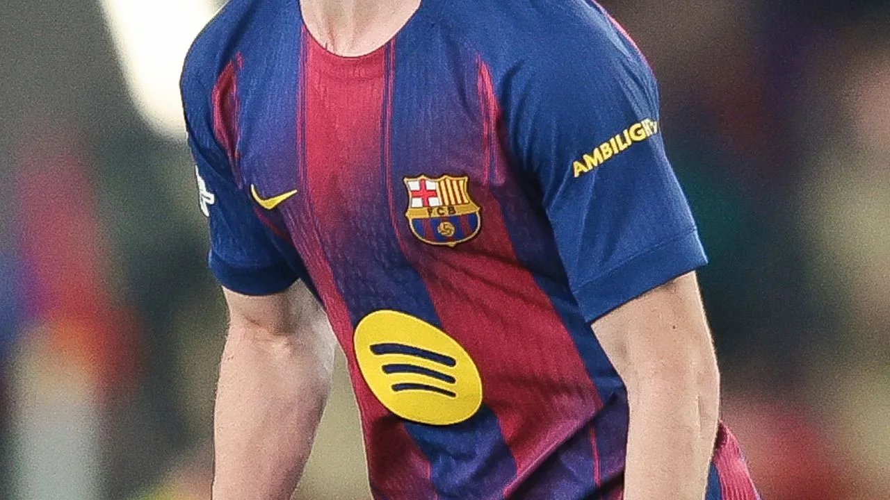 Joya del Barcelona confiesa ser fan de la Liga MX y ve los partidos por inimaginable motivo.