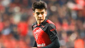 Juárez vs Xolos de Tijuana: Dónde ver el regreso de Gilberto Mora hoy 10 de abril de la J14 Clausura 2026