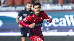 A 62 días del Mundial 2026 así le fue a Gilberto Mora en su regreso a las canchas en el Juárez vs Tijuana