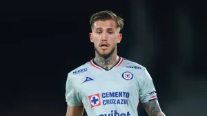 Gonzalo Piovi mete en un problemón a Cruz Azul y le pone presión a Nicolás Larcamón