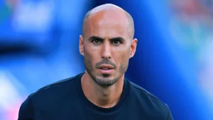 Por qué Guido Pizarro no estuvo en la banca de Tigres vs Xolos de Tijuana tras su renovación