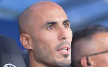 Guido Pizarro conforme con Tigres, pero cauteloso para la vuelta.