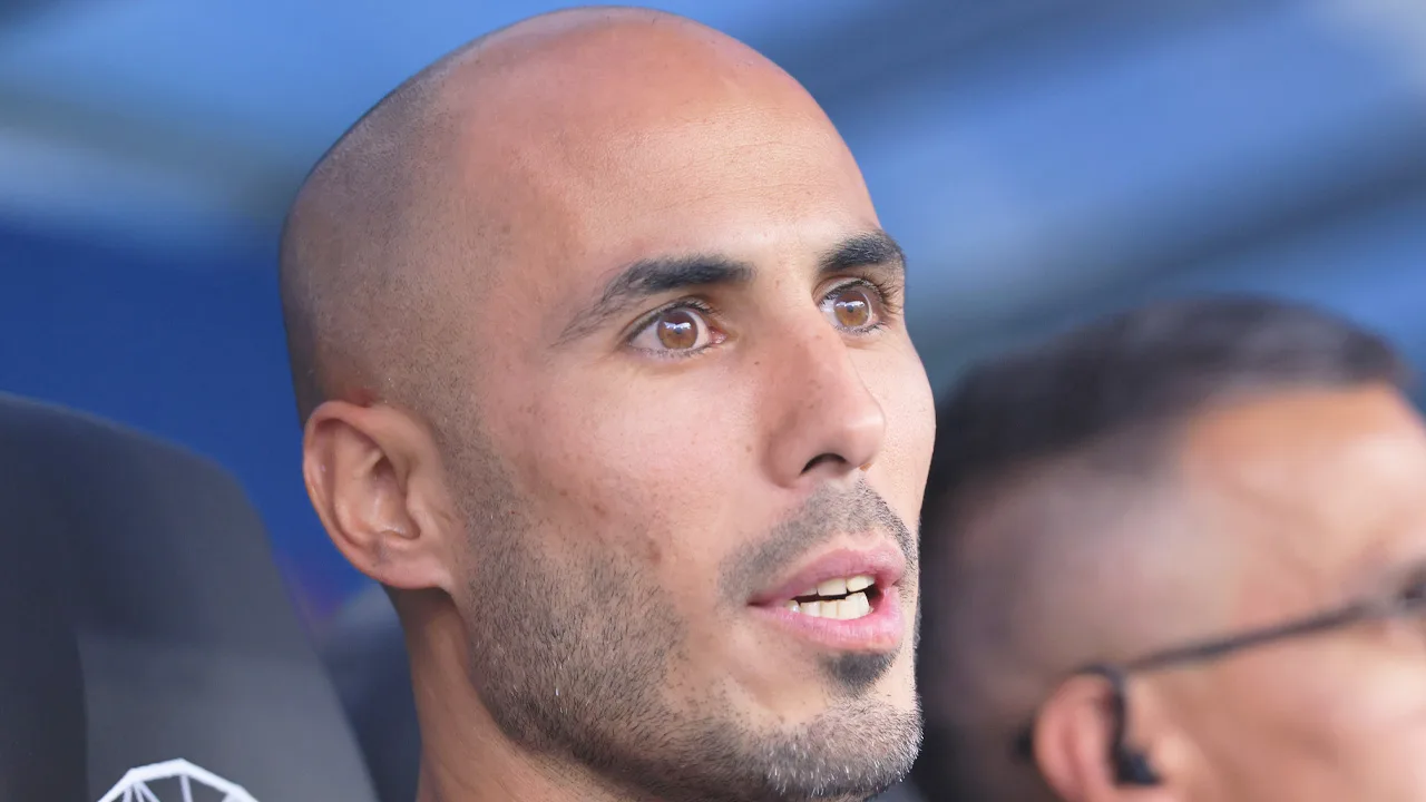Guido Pizarro conforme con Tigres, pero cauteloso para la vuelta.