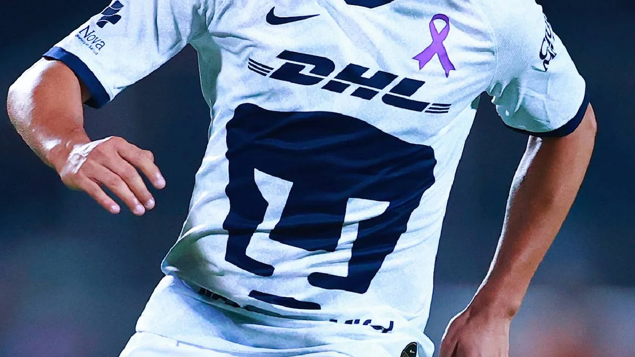 Pumas ha tenido a lo largo de su historia a grandes jugadores.