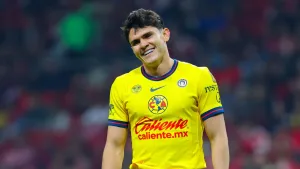 Israel Reyes de América en el radar de un histórico de la Serie A pero el más favorecido sería el Puebla