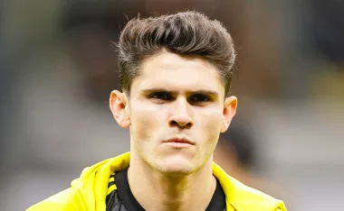 Israel Reyes y su futuro europeo.