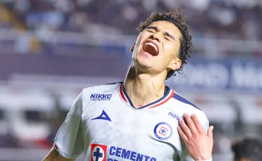 Jeremy Márquez causa baja en la Máquina.