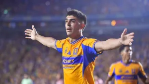 Dónde ver el duelo de Necaxa vs Tigres de la Jornada 15 del Clausura 2026 de la Liga MX