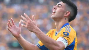 Nashville SC vs Tigres: inesperado problema retrasa la ida de semifinales de la Concachampions