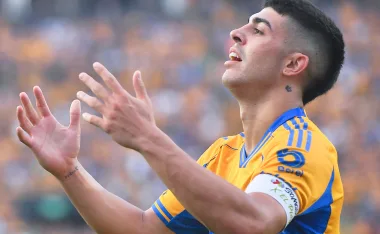 Juan Brunetta, figura de Tigres.