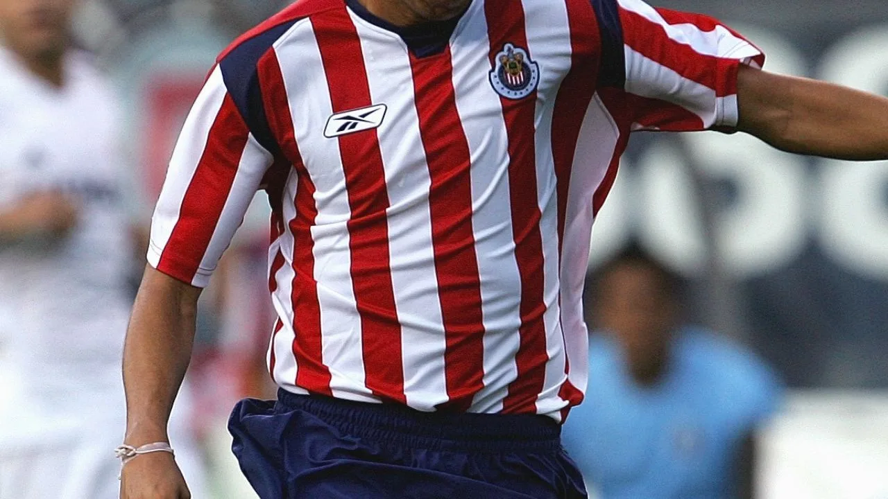Una figura de Chivas tuvo un polémico gesto con Emilio Azcárraga Jean. 
