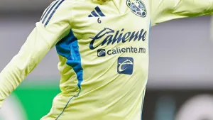 Juega en América pero ha superado a Aleksandar Pavlović, Frenkie De Jong y Vitinha este 2026