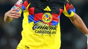 André Jardine lo trajo a América con bombo y platillo pero provocó el gol que le arrebató el triunfo a su equipo