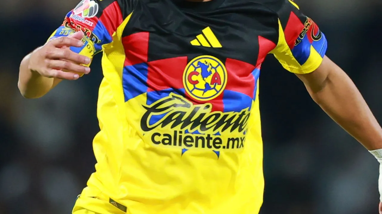 Un jugador del América tuvo gran responsabilidad en el empate de Santos. 