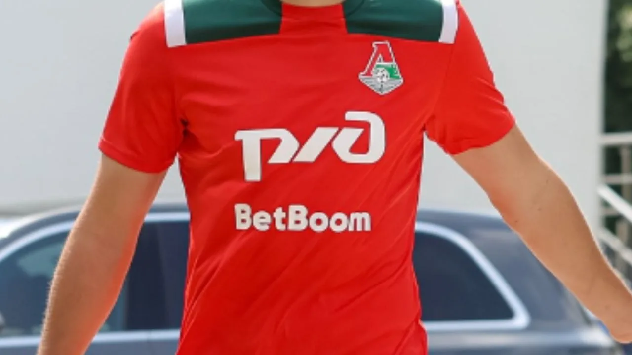 Un jugador que está en Rusia interesa en México y en Inglaterra. 