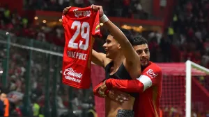 Tabla Anual de la Liga MX: Quién se llevará el millón de dólares al final del torneo