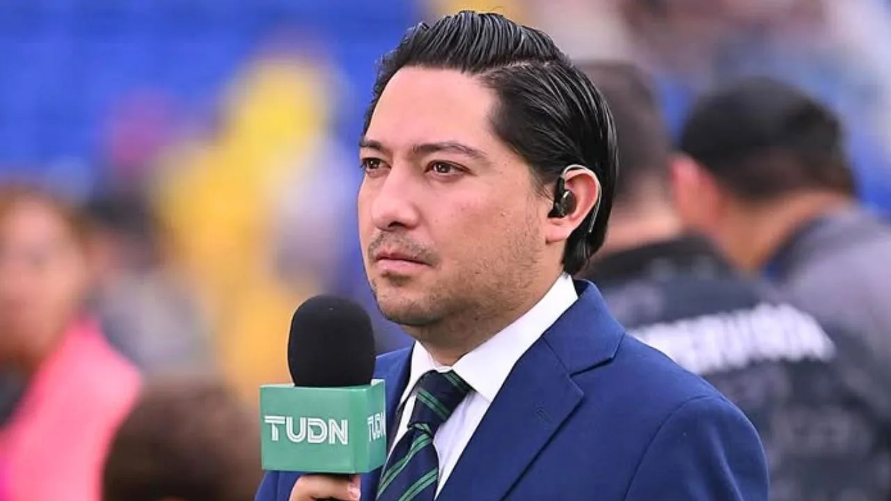 SRE responde a David Faitelson y aclara situación del caso Julio Ibáñez en Sudáfrica: Así marcha el proceso.