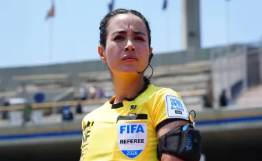 Katia Itzel García y su mensaje tras polémica en CU.