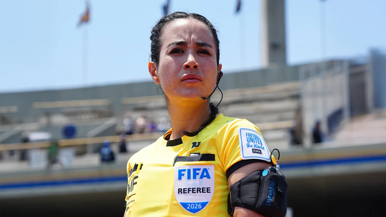 Katia Itzel García y su mensaje tras polémica en CU.