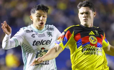 Así puedes ver León vs América.