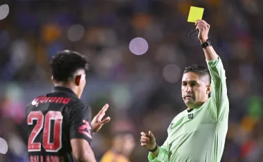 Varias figuras al límite en Liga MX.